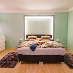 Deluxe Appartement